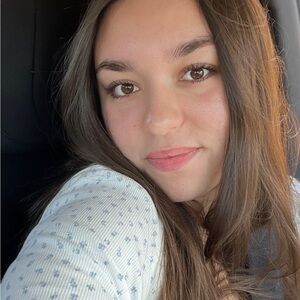 Meet your Posher, Jackie